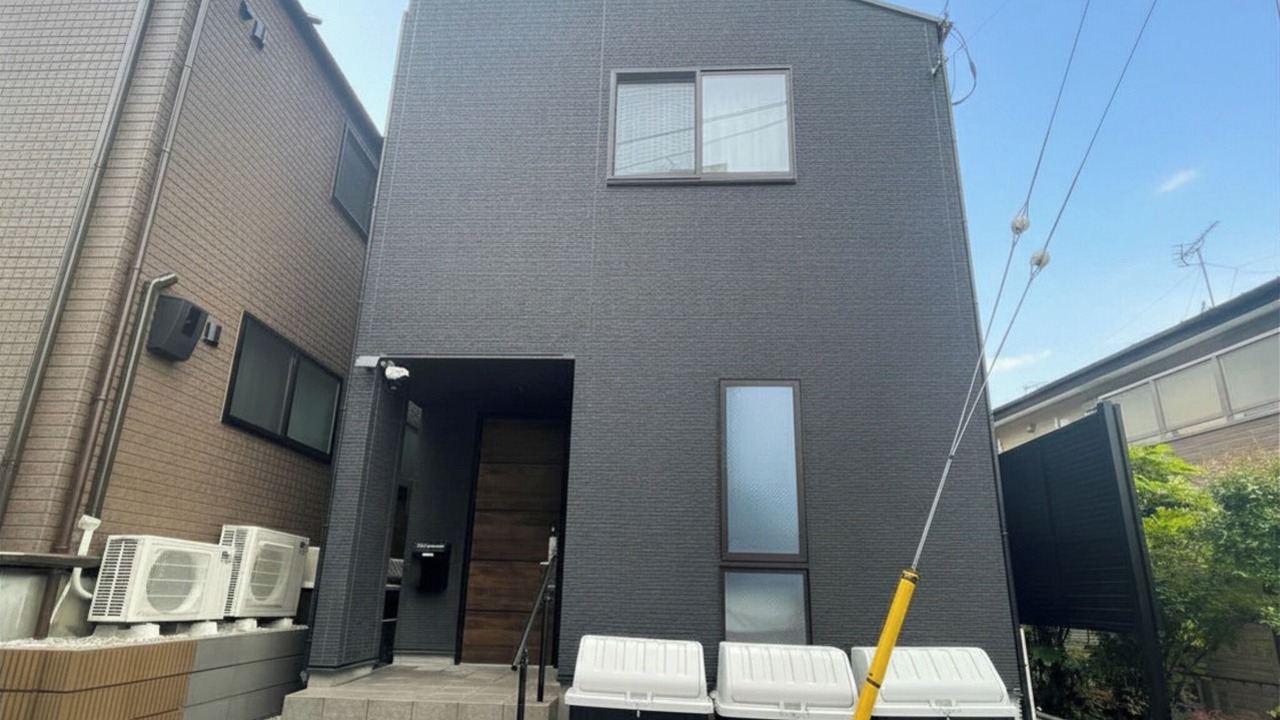 Photo of Outdoor in Shinjuku