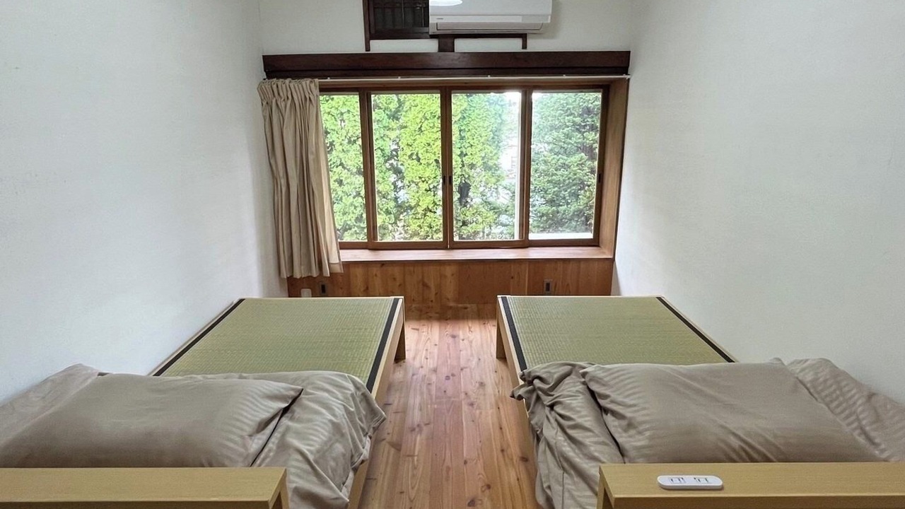 Photo of Bedroom in Fujimi