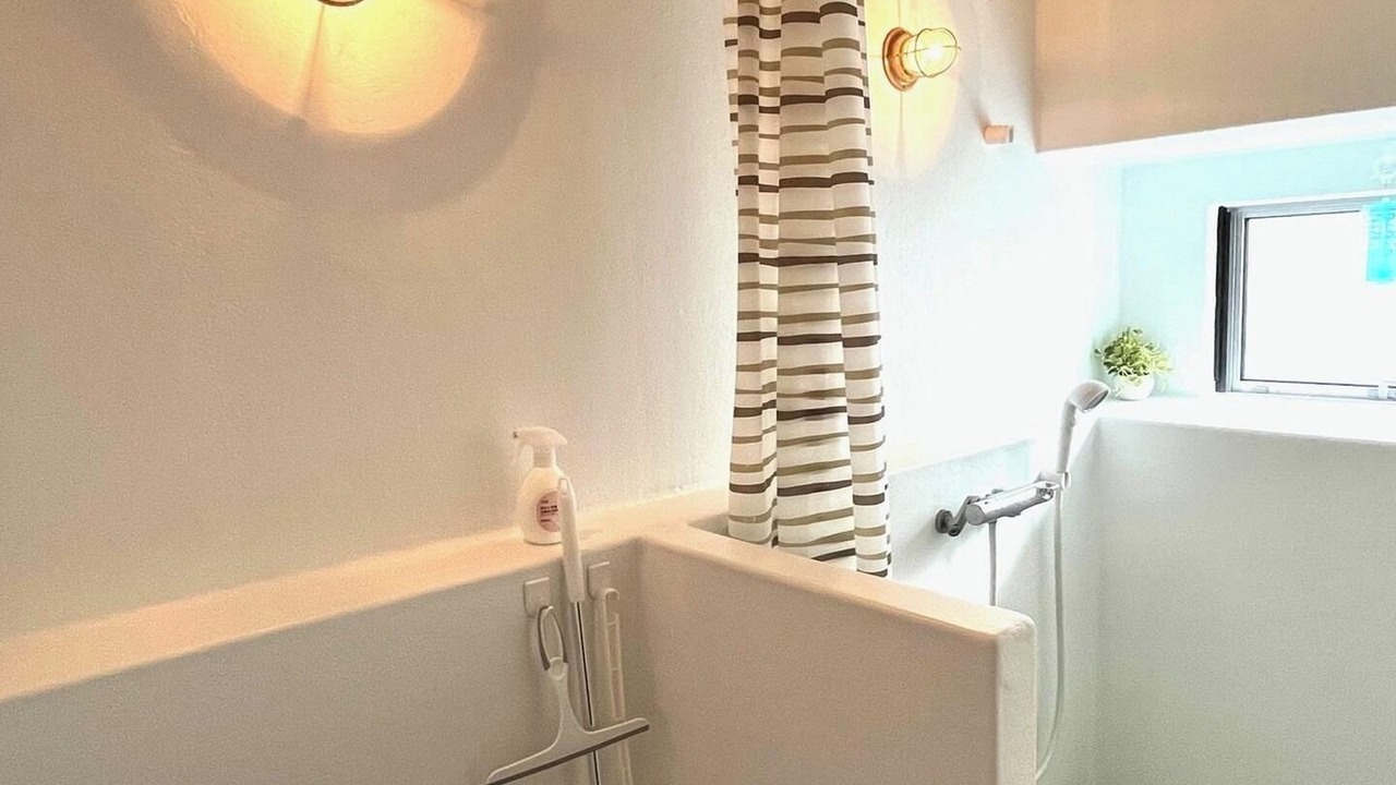Photo of Bathroom in Fujimi