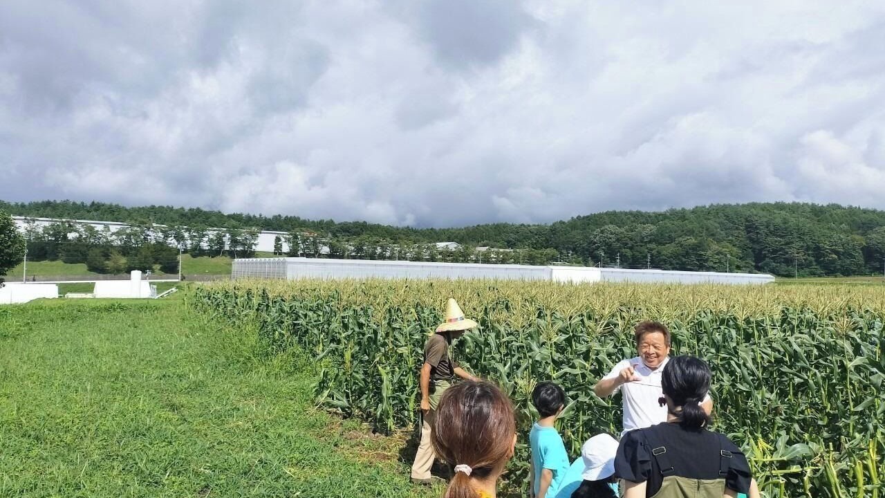 Photo of Others in Fujimi