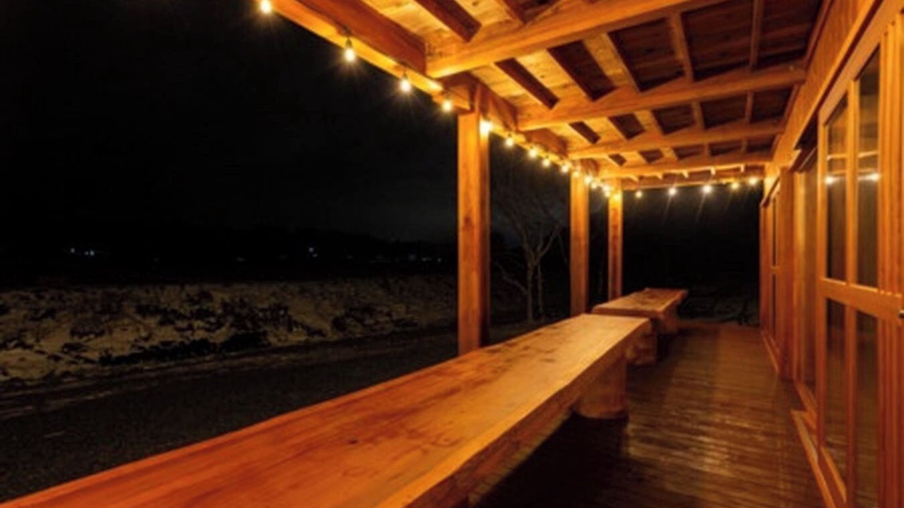 Photo of Outdoor in Tenei-mura