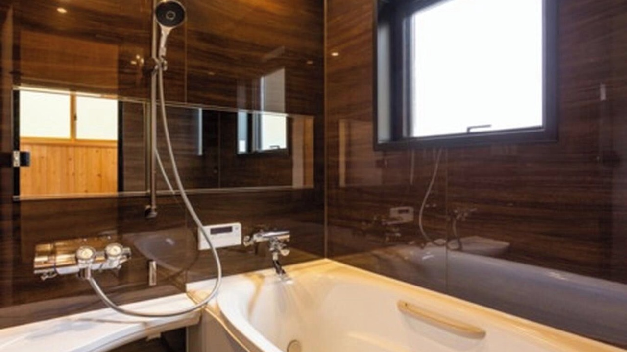 Photo of Bathroom in Tenei-mura