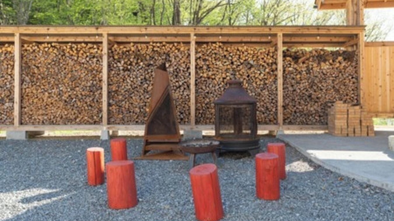 Photo of Outdoor in Tenei-mura