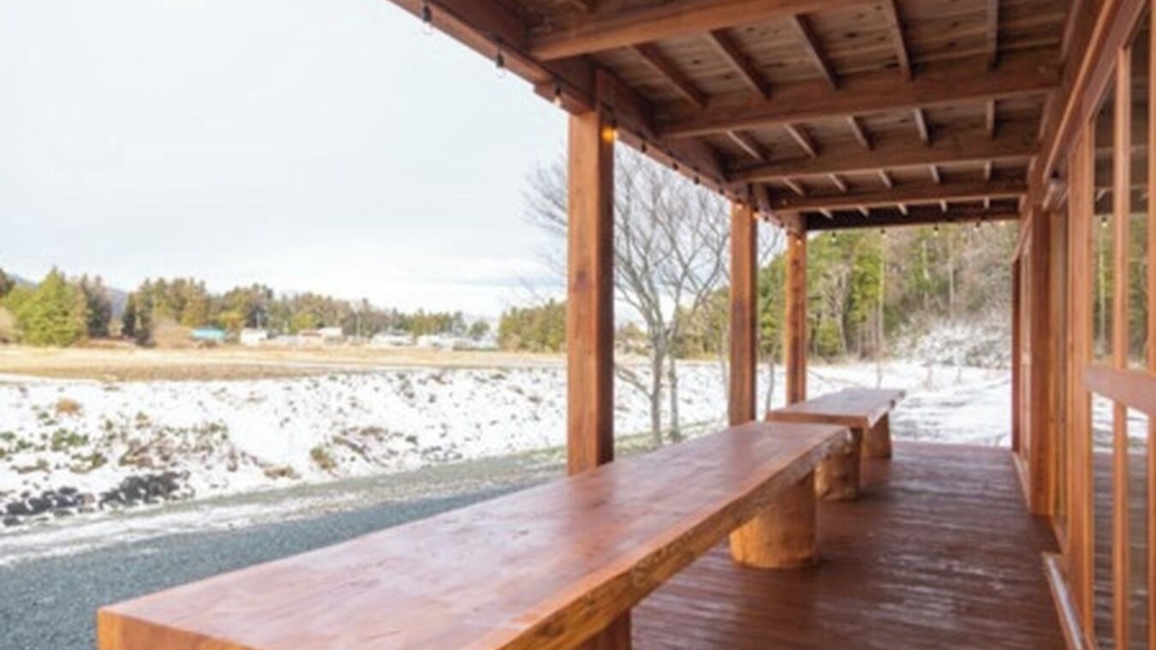 Photo of Outdoor in Tenei-mura