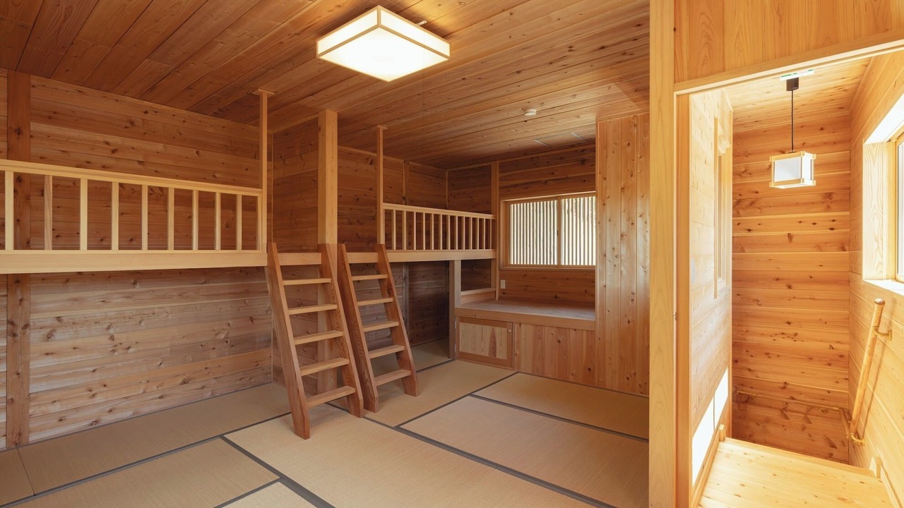 Photo of Others in Tenei-mura
