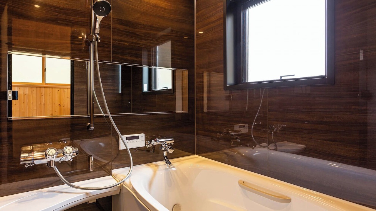 Photo of Bathroom in Tenei-mura