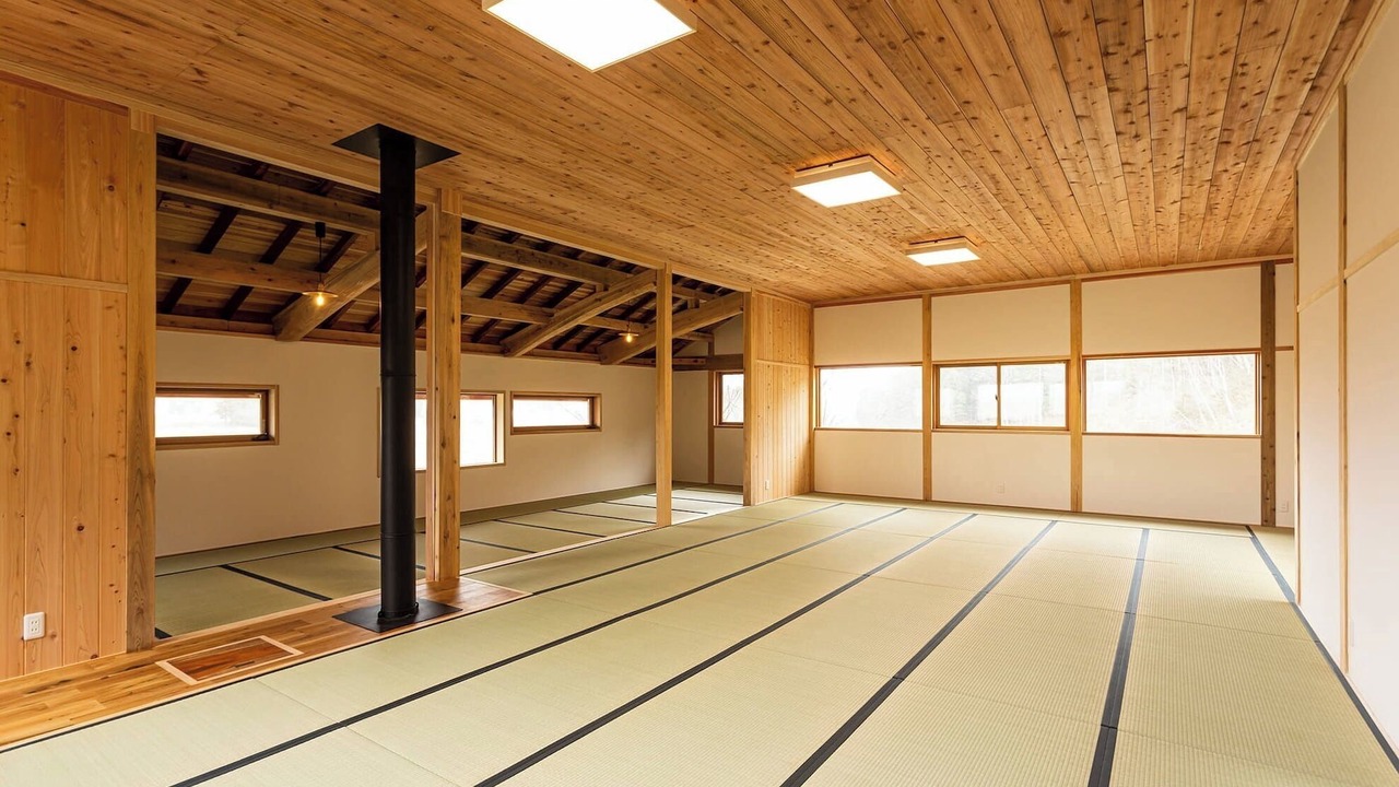 Photo of Others in Tenei-mura