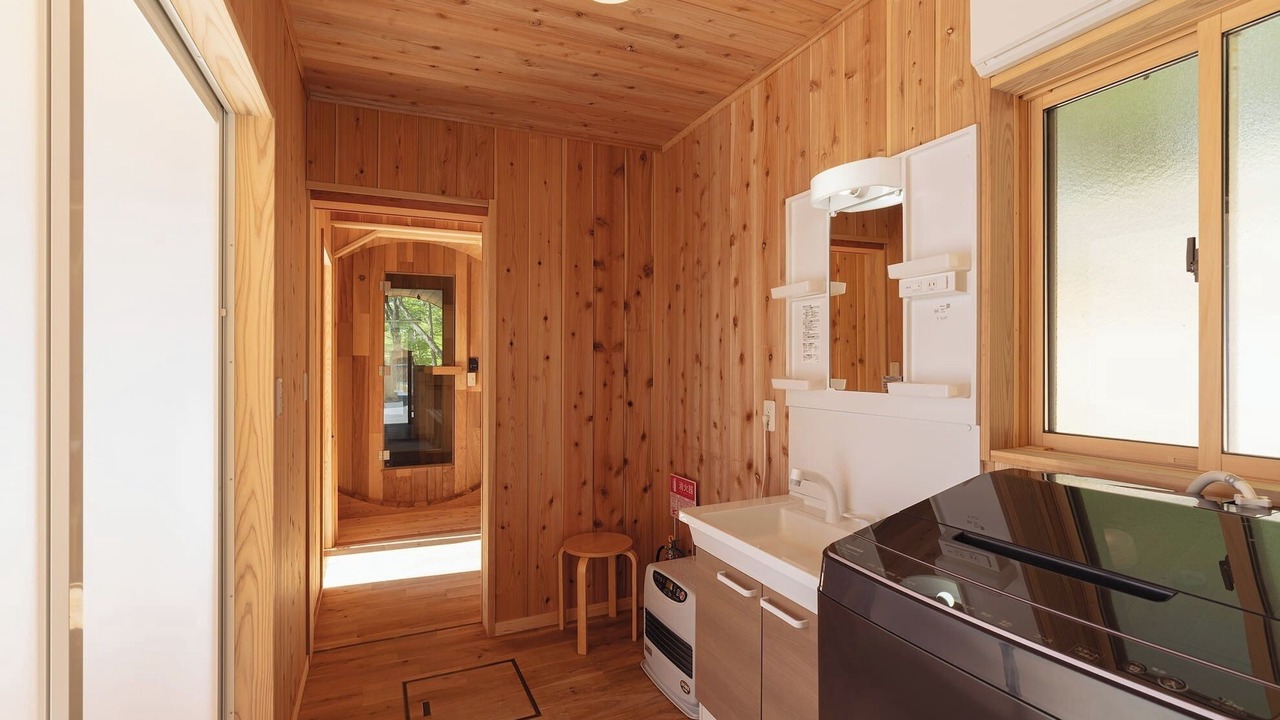 Photo of Kitchen in Tenei-mura