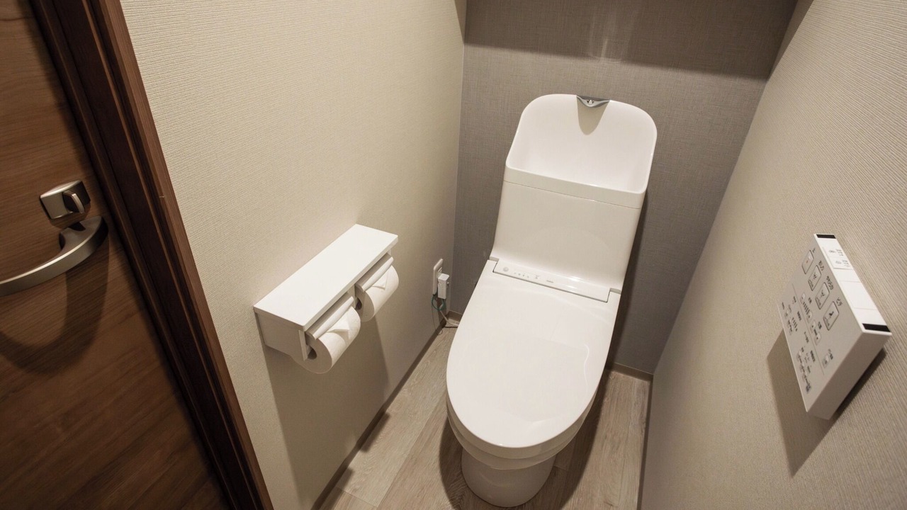 Photo of Bathroom in Hakodate