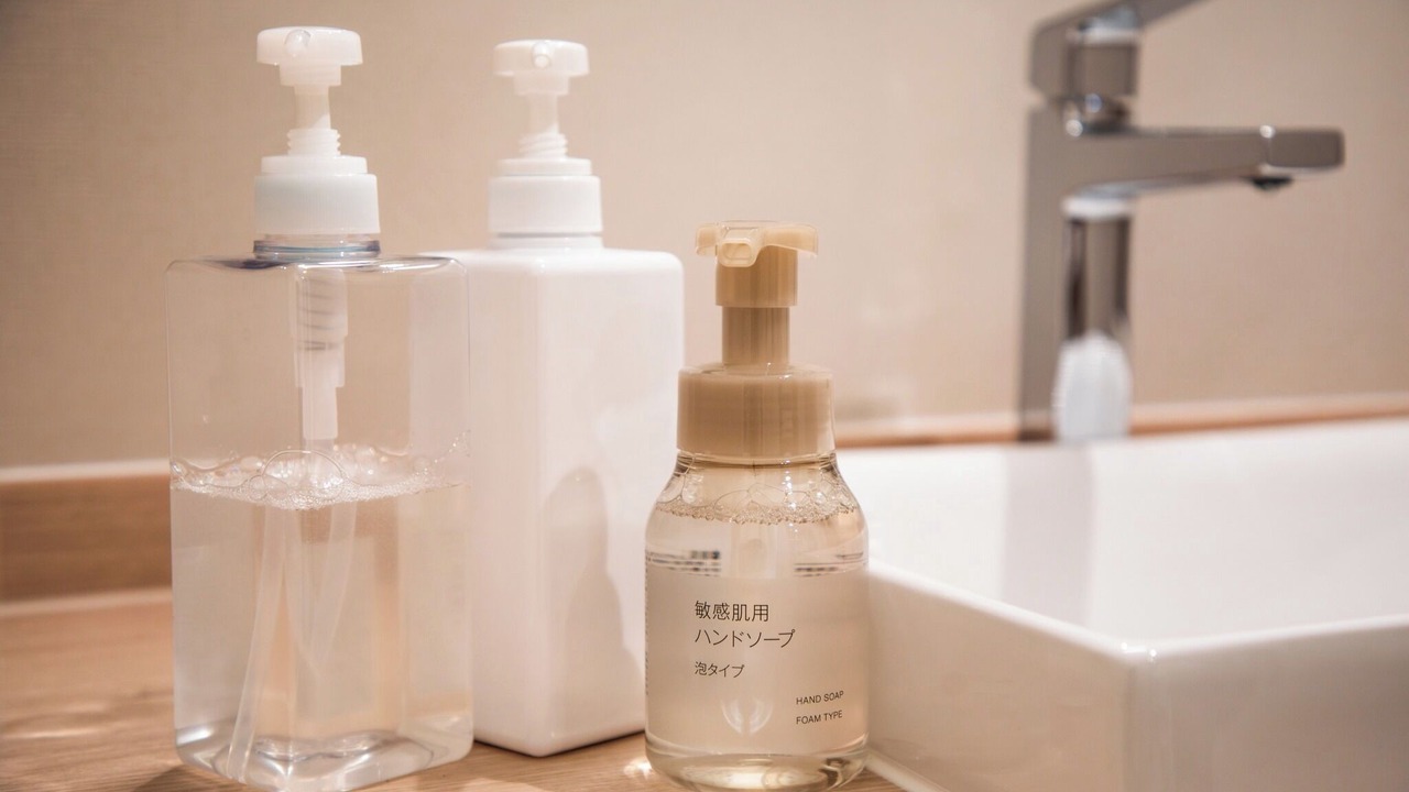 Photo of Bathroom in Hakodate