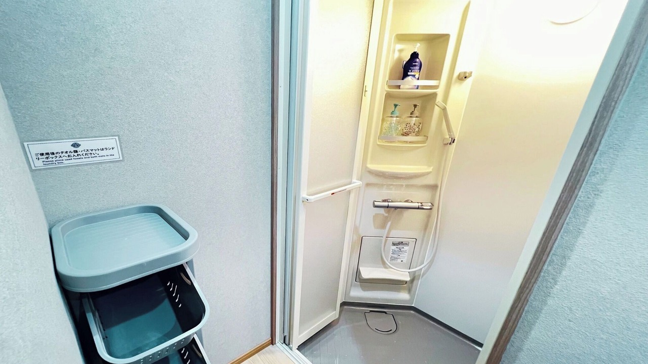 Photo of Bathroom in Nagahama
