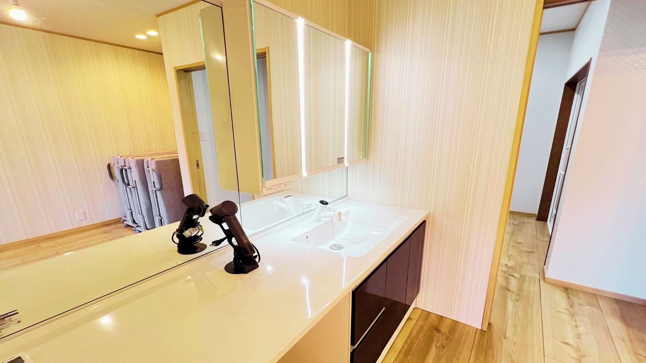 Photo of Bathroom in Nagahama