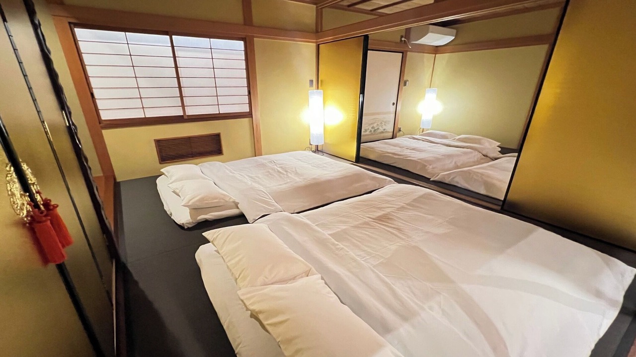 Photo of Bedroom in Nagahama