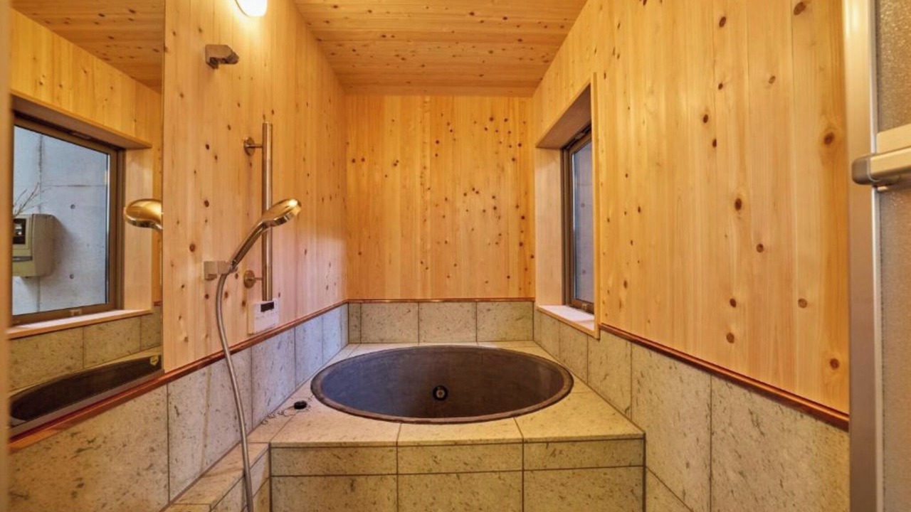 Photo of Bathroom in Nishikatsura