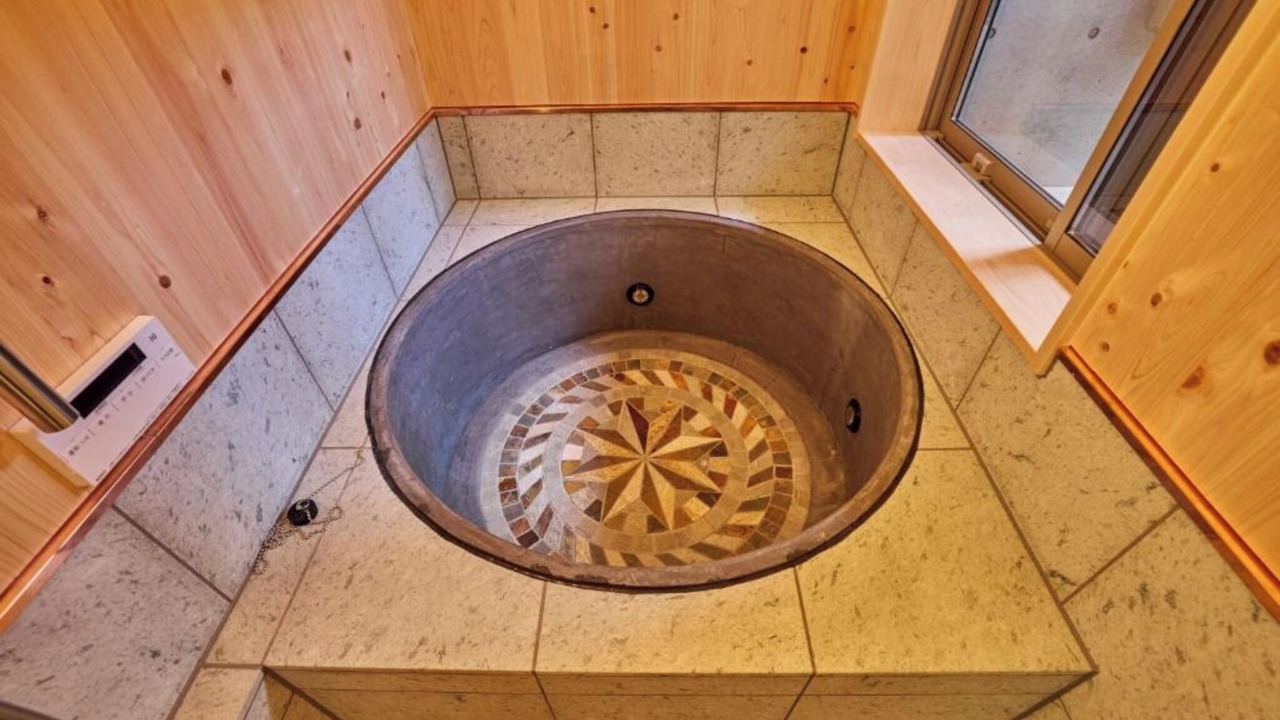 Photo of Bathroom in Nishikatsura