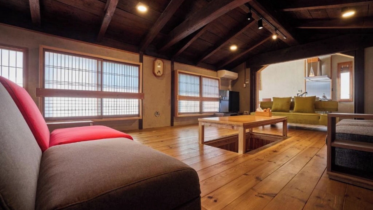 Photo of Livingroom in Nishikatsura