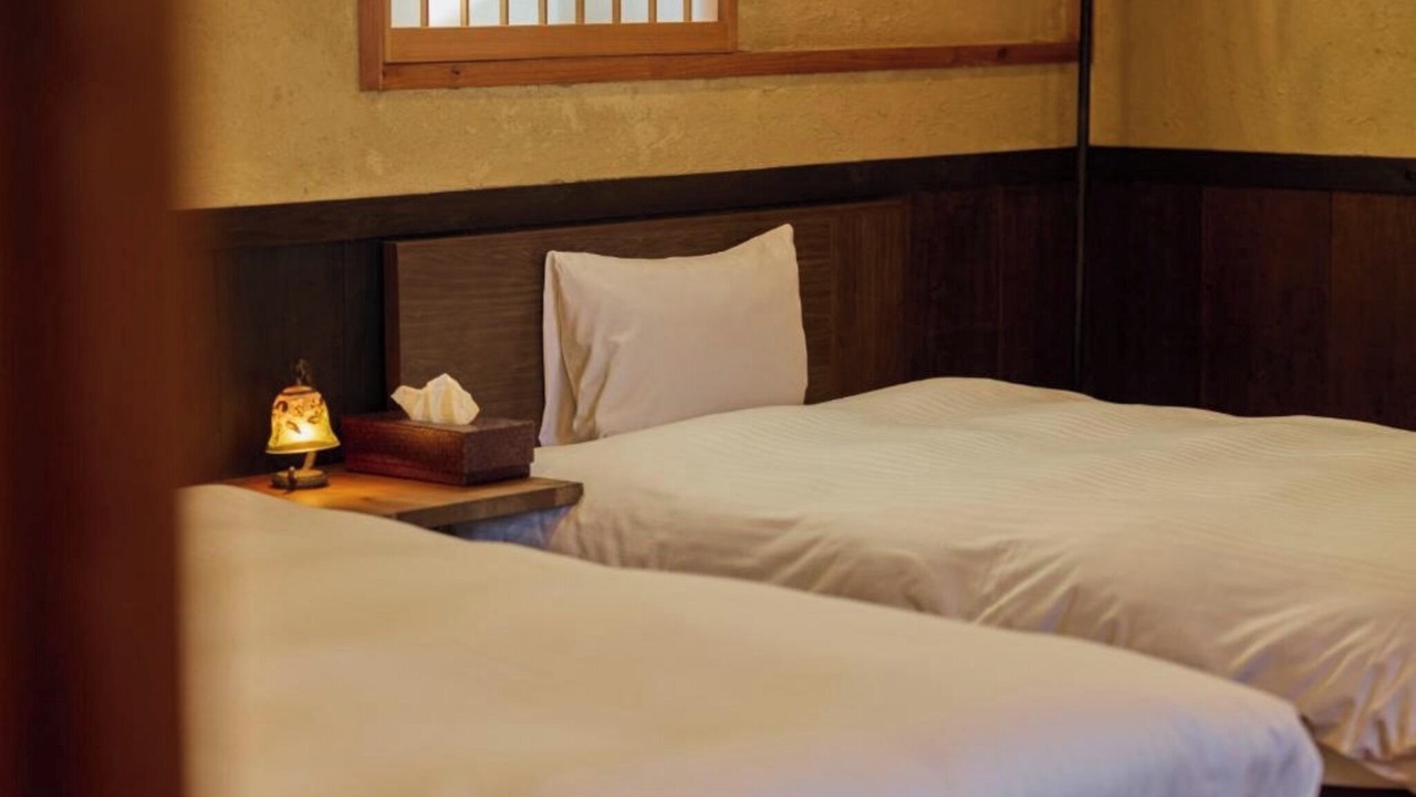 Photo of Bedroom in Nishikatsura