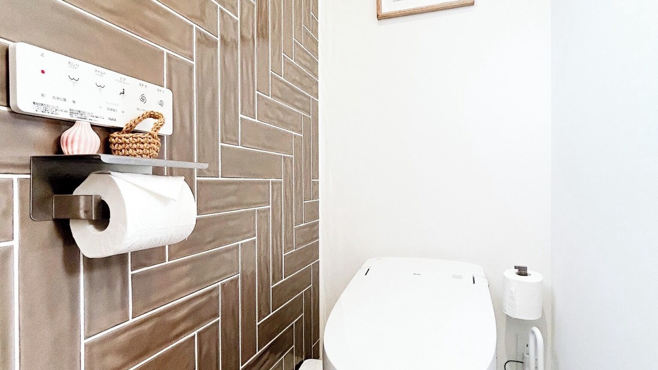Photo of Bathroom in Nikko