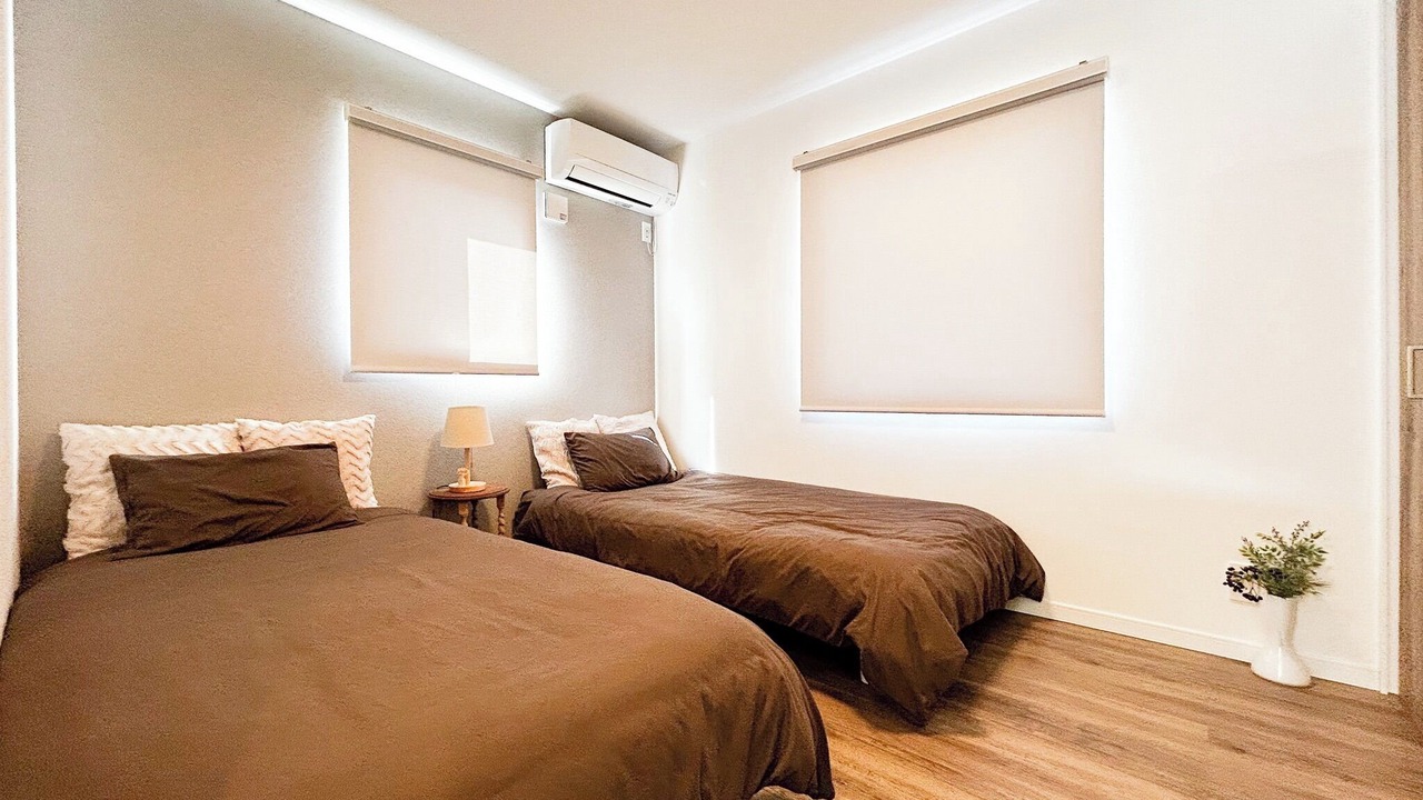 Photo of Bedroom in Nikko