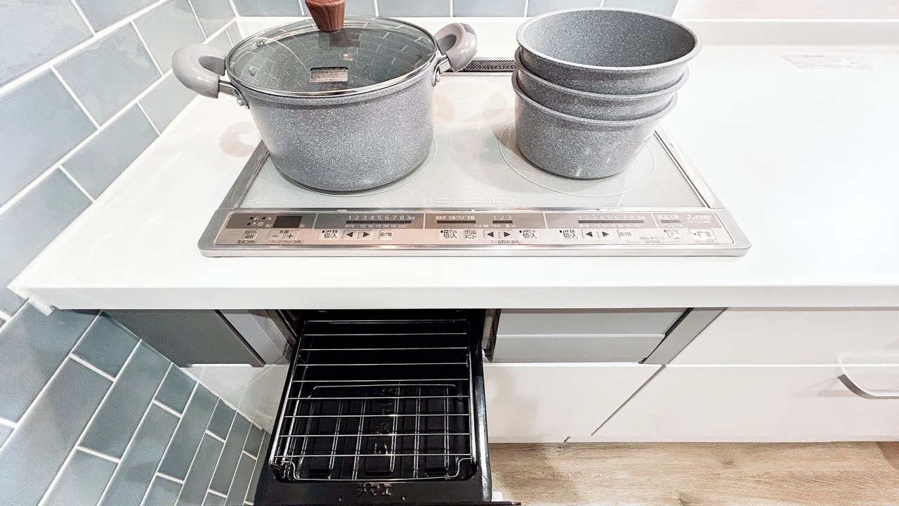 Photo of Kitchen in Nikko