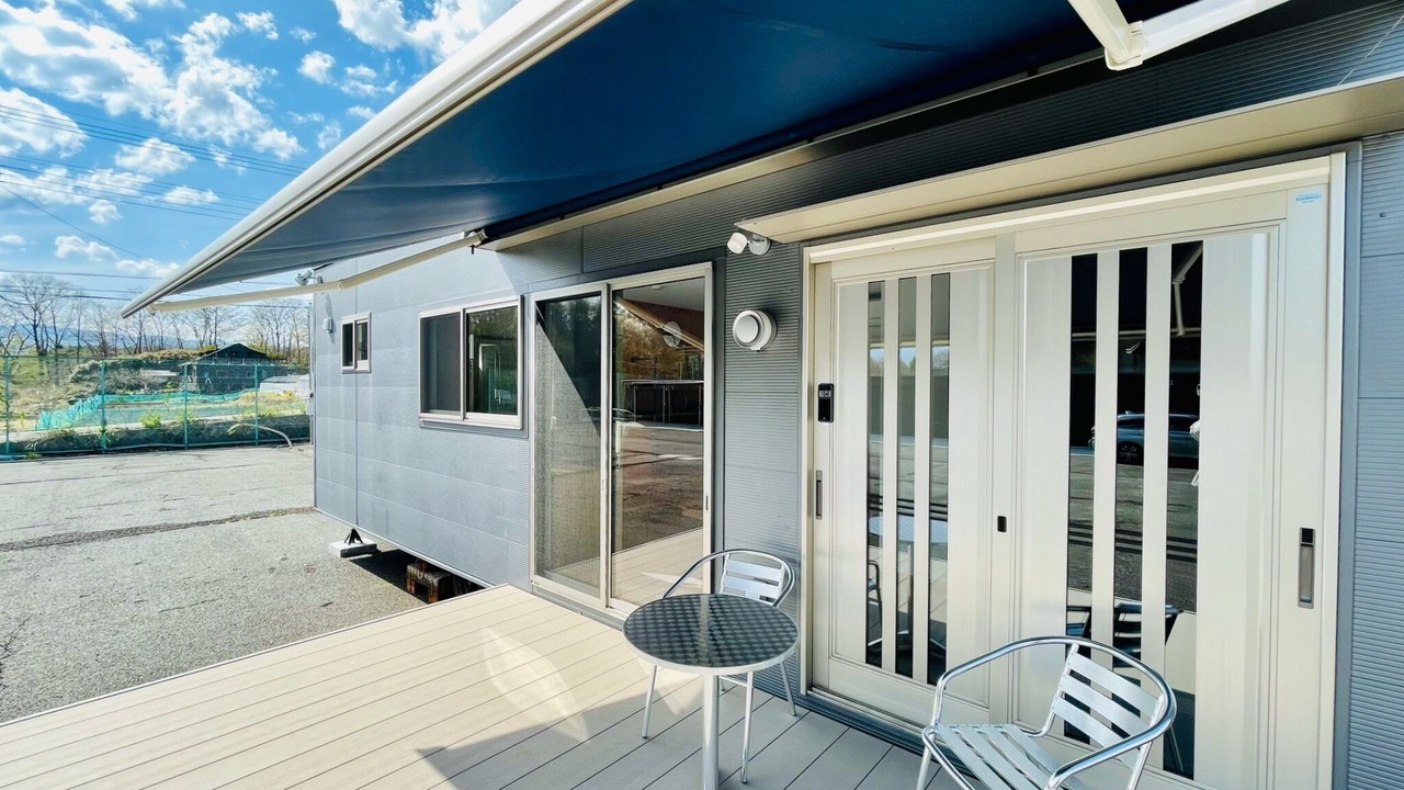 Photo of Outdoor in Hokuto