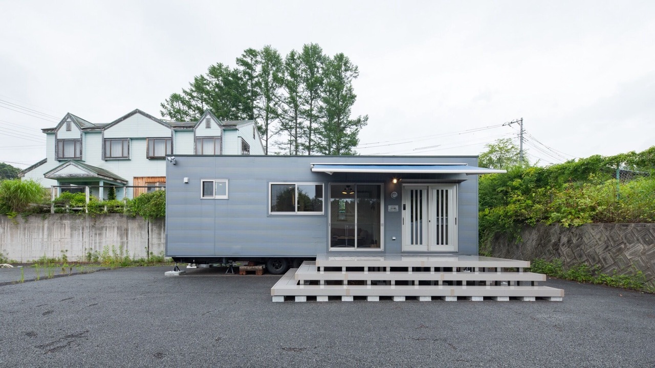 Photo of Outdoor in Hokuto