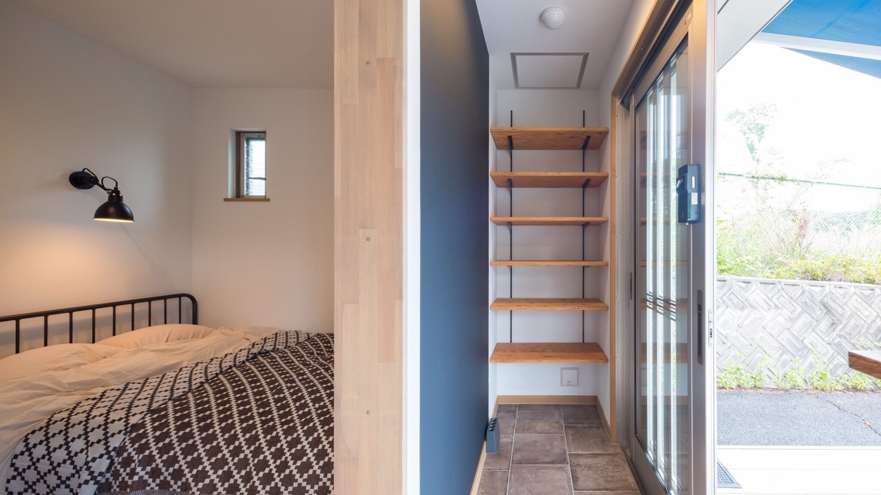 Photo of Bedroom in Hokuto