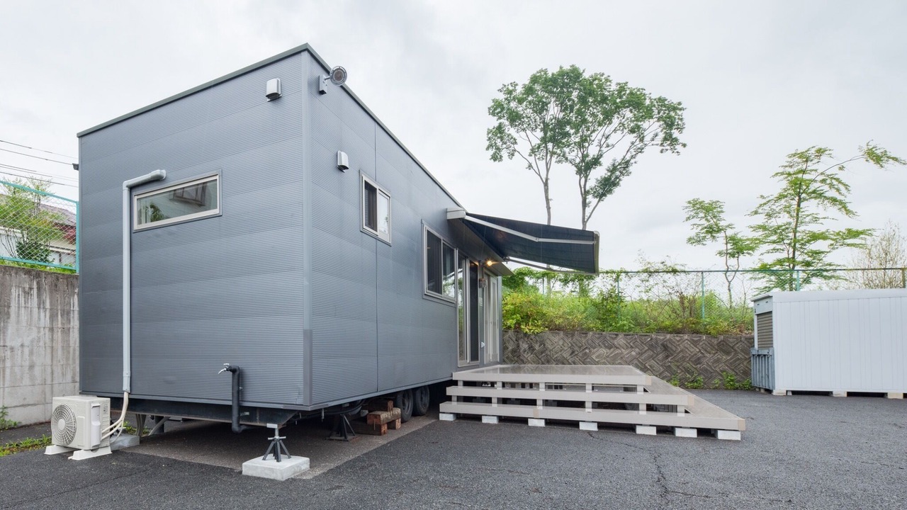 Photo of Outdoor in Hokuto