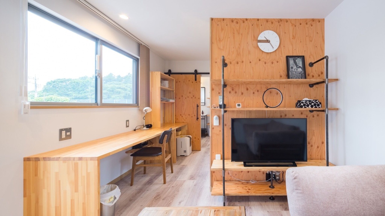 Photo of Livingroom in Hokuto