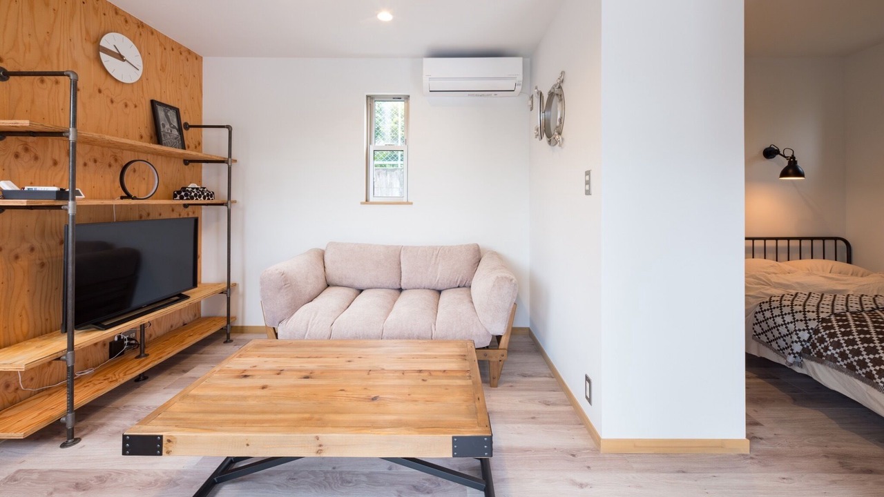 Photo of Livingroom in Hokuto