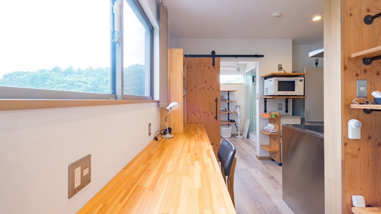 Photo of Kitchen in Hokuto