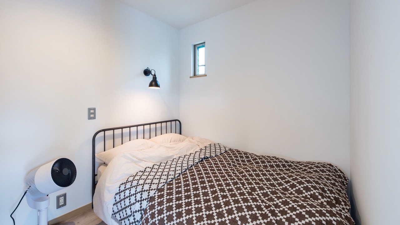 Photo of Bedroom in Hokuto