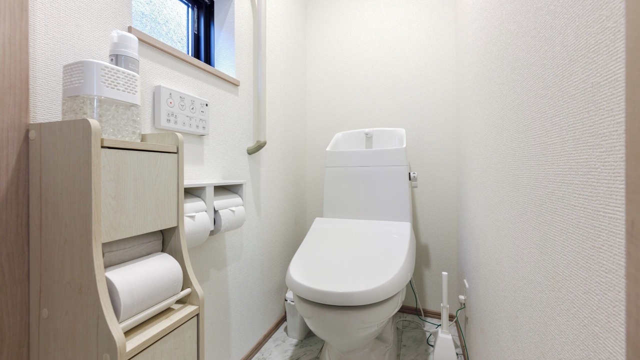 Photo of Bathroom in Chikusa Ward