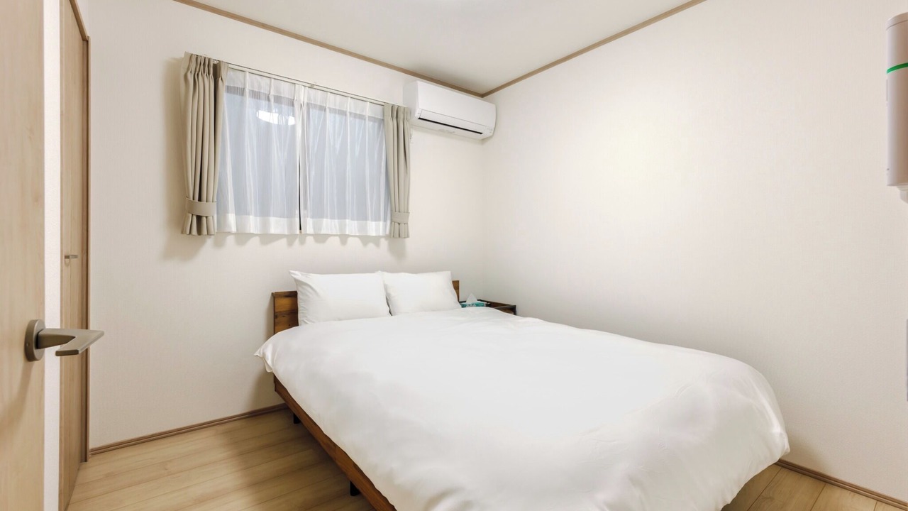 Photo of Bedroom in Chikusa Ward