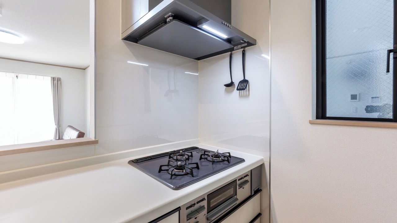 Photo of Kitchen in Chikusa Ward
