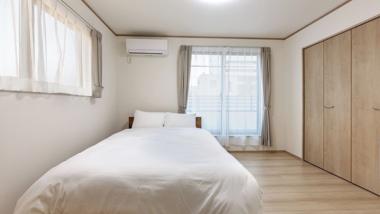 Photo of Bedroom in Chikusa Ward
