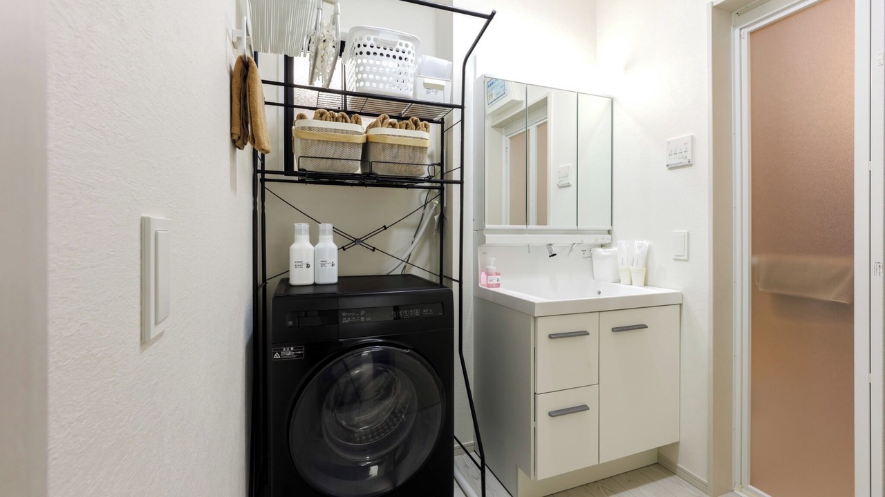 Photo of Bathroom in Chikusa Ward