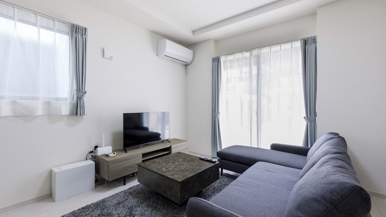 Photo of Livingroom in Chikusa Ward