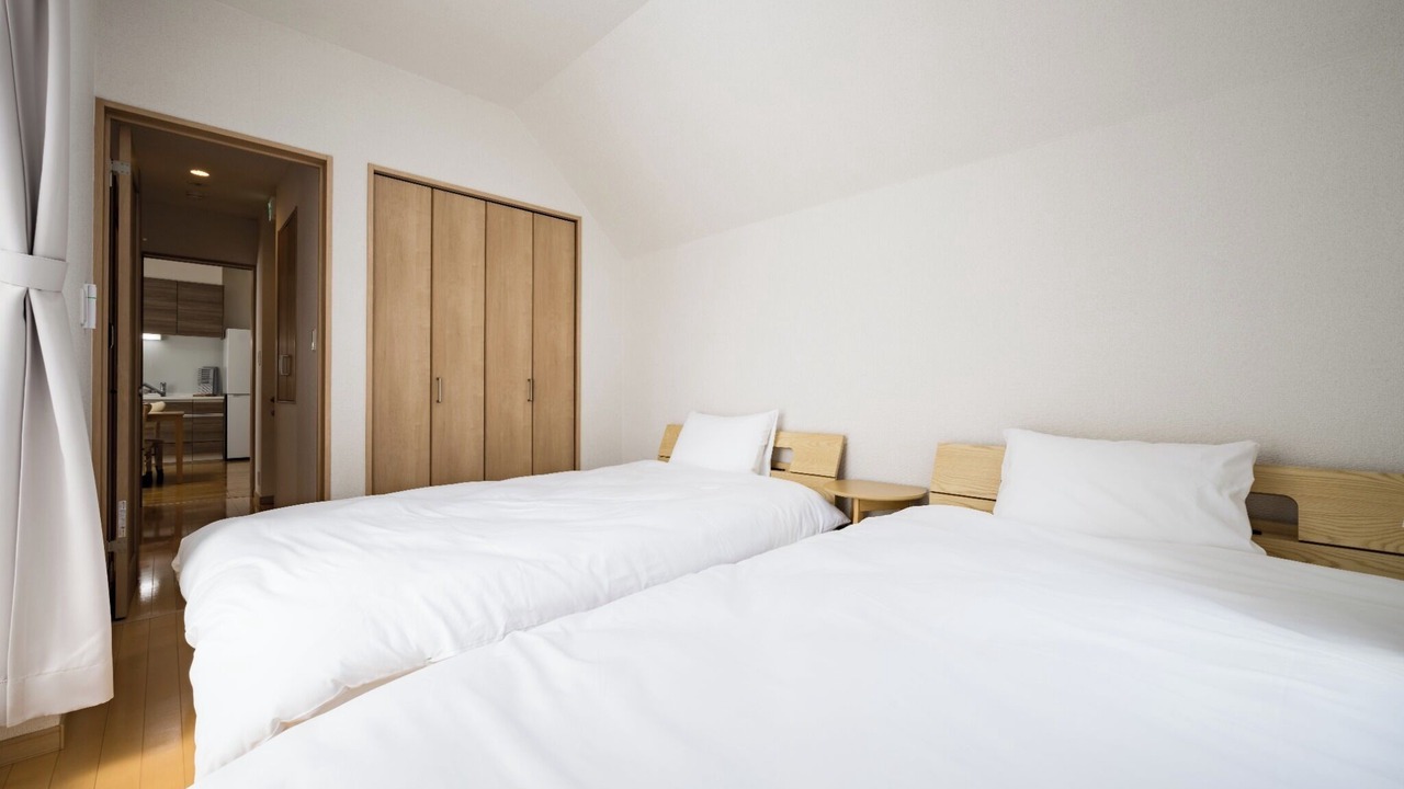 Photo of Bedroom in Shinkoiwa