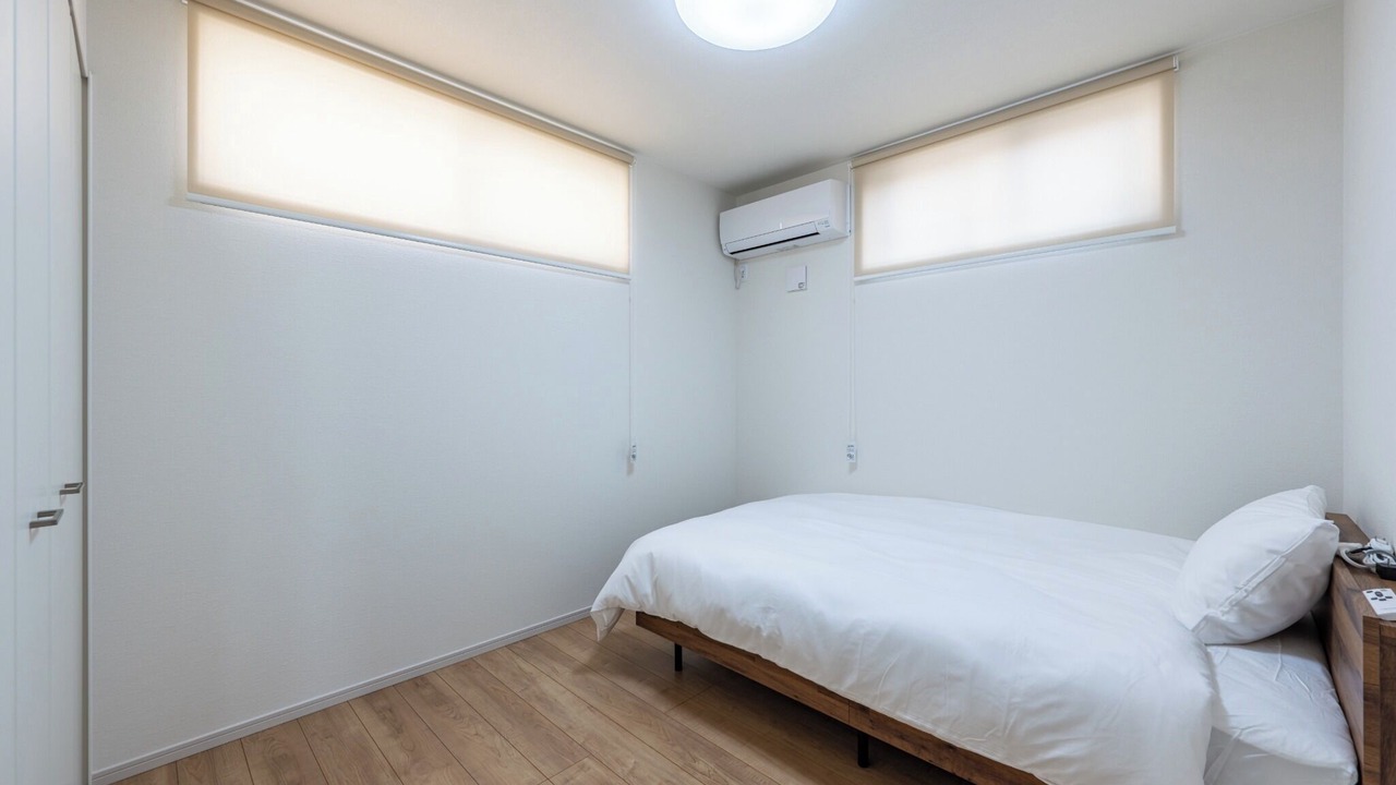 Photo of Bedroom in Nakamura