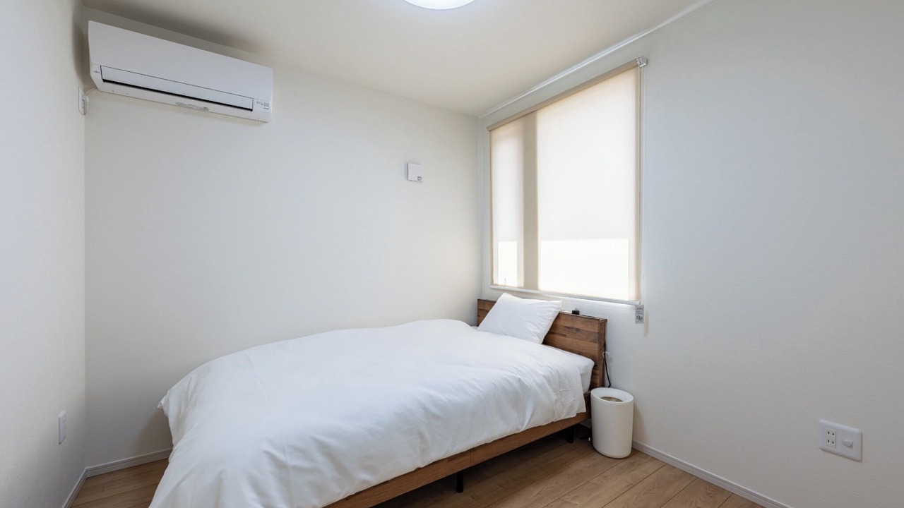 Photo of Bedroom in Nakamura