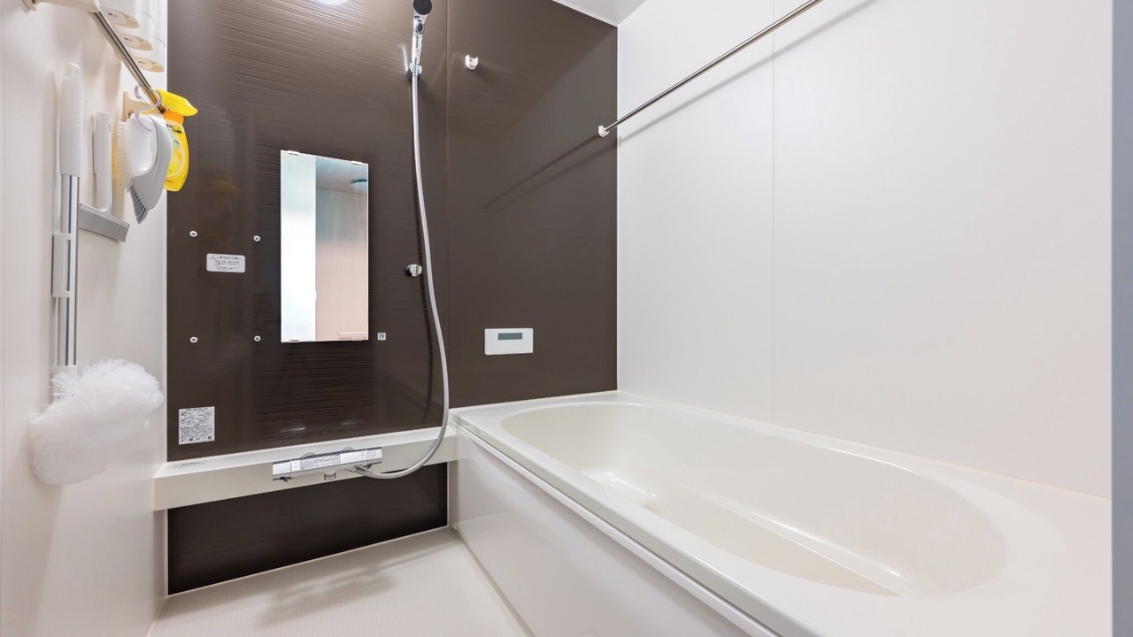 Photo of Bathroom in Nakamura