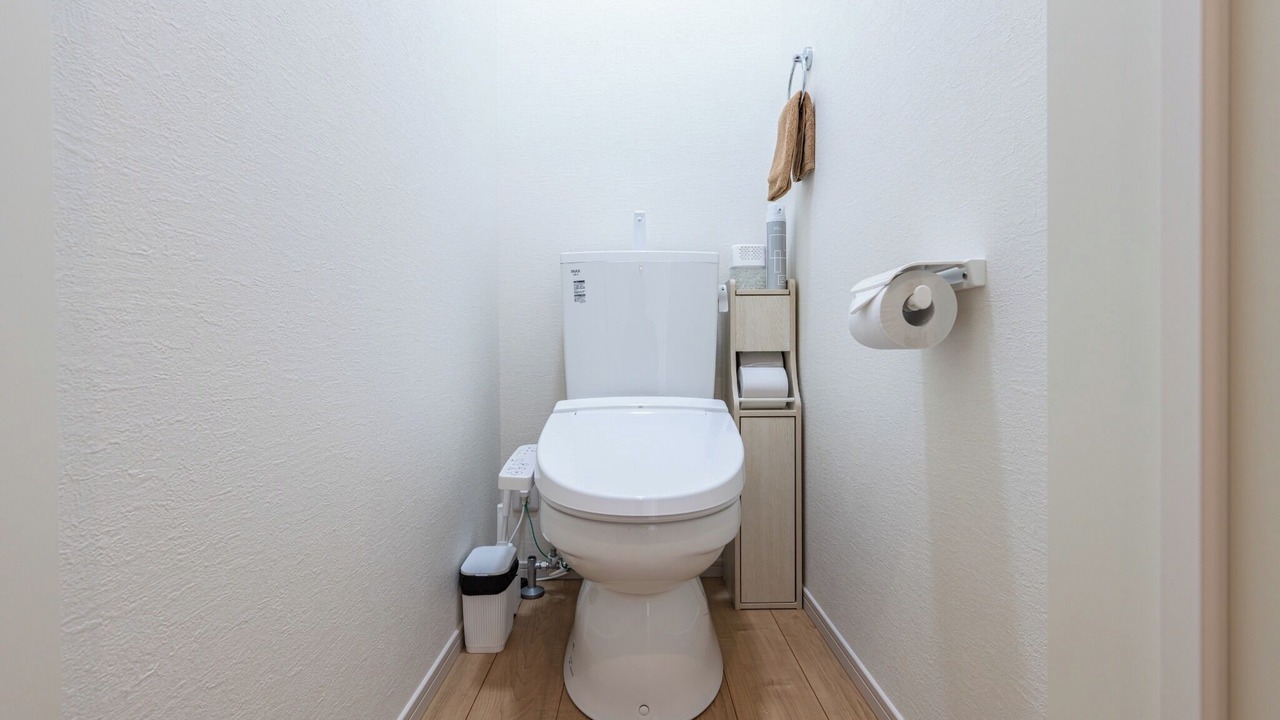 Photo of Bathroom in Nakamura