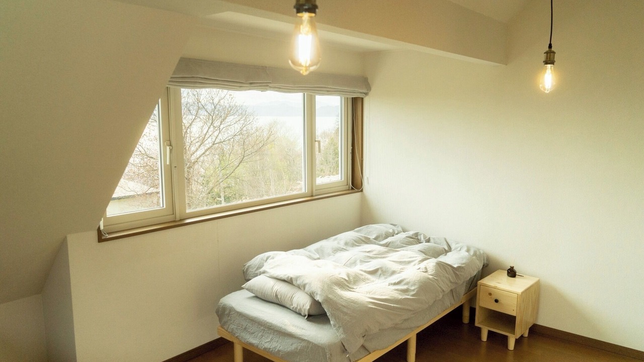 Photo of Bedroom in Toyako