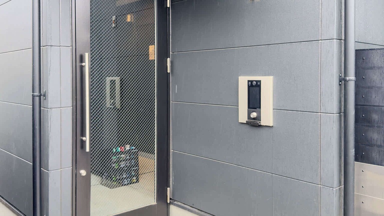 Photo of Outdoor in Tateishi