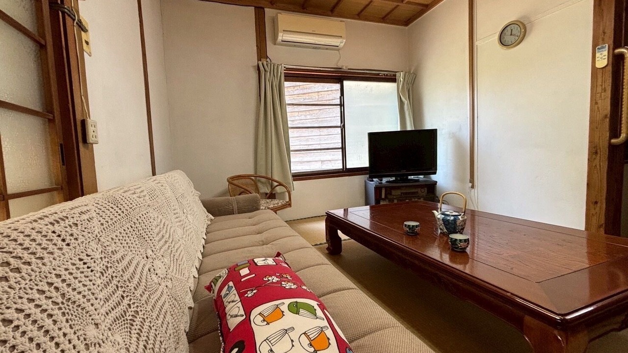 Photo of Livingroom in Itoshima