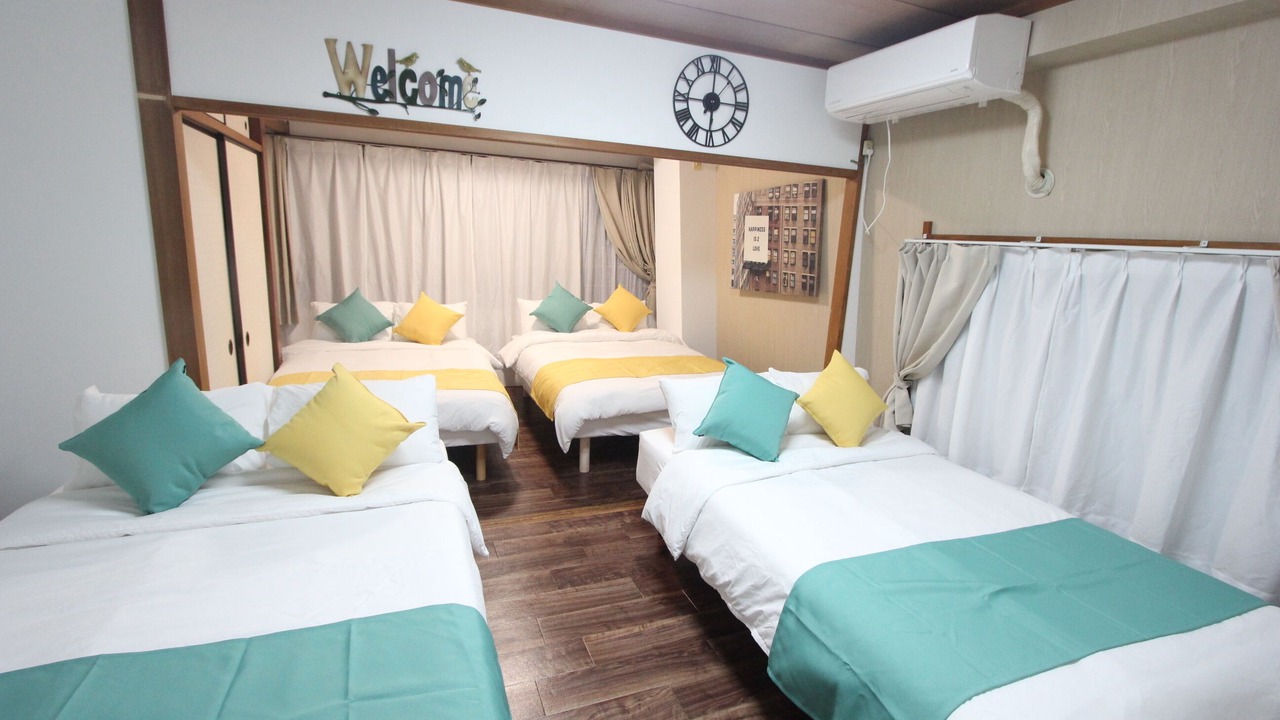 Photo of Bedroom in Nerima