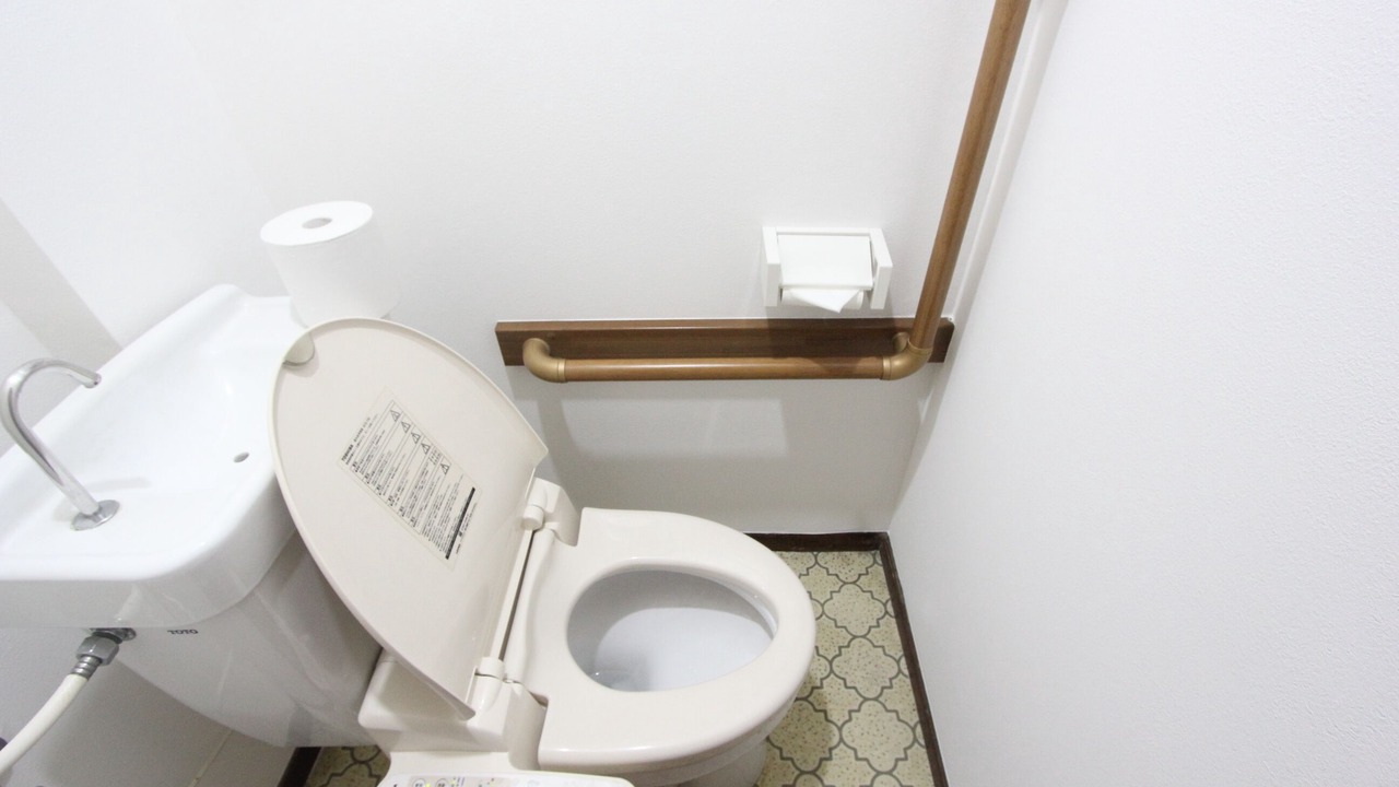 Photo of Bathroom in Nerima