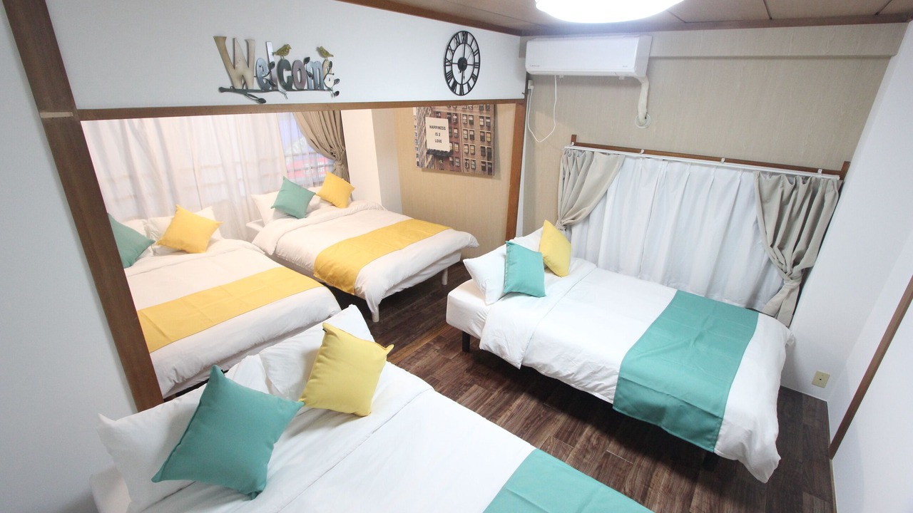 Photo of Bedroom in Nerima