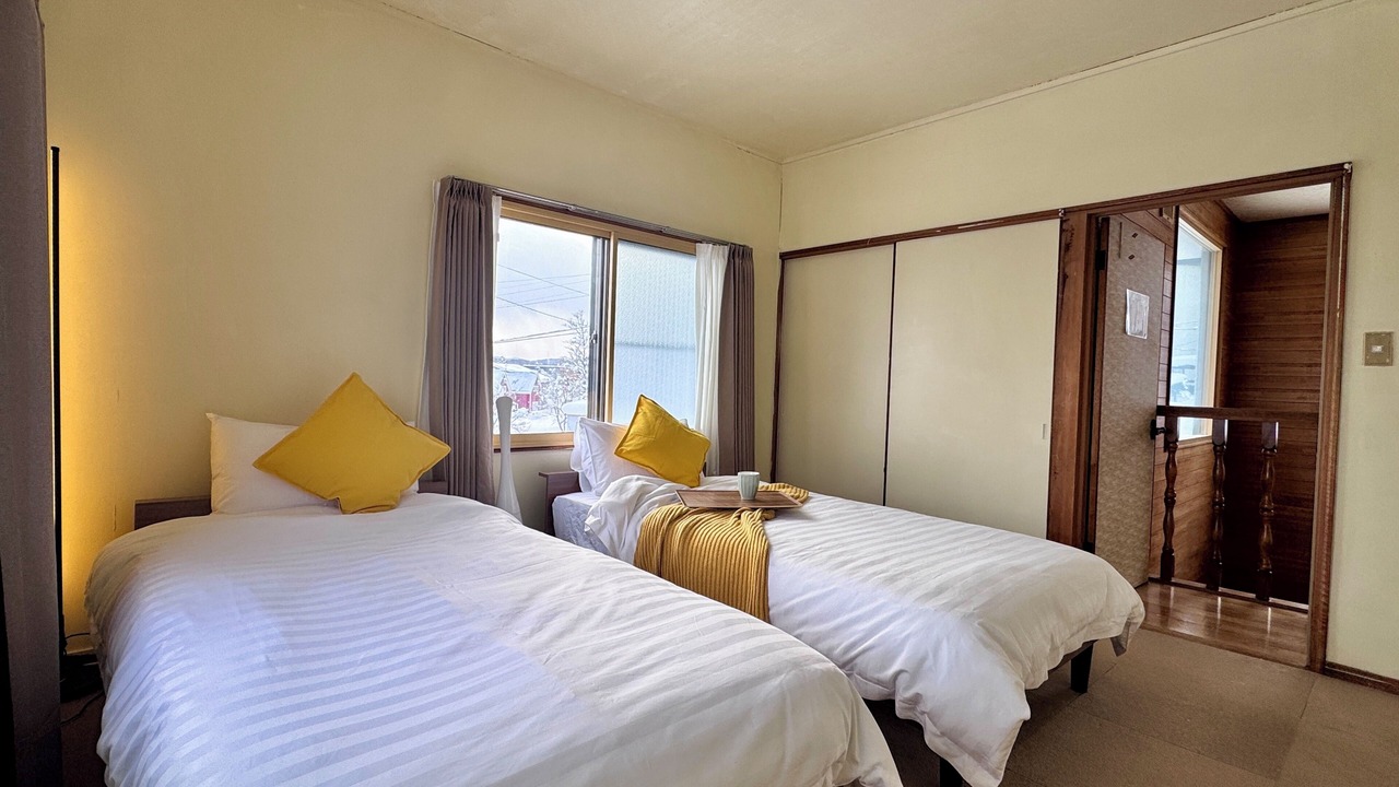 Photo of Bedroom in Furano